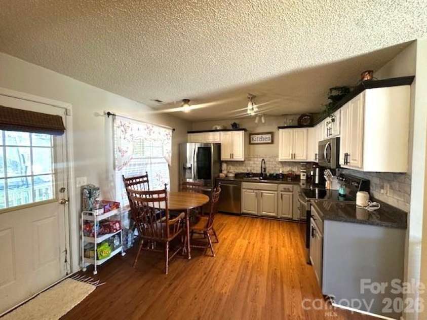 402 Trillium Court, Conover, NC 28613.  MLS# CAR4379930, YatesRealty ID 22408. 