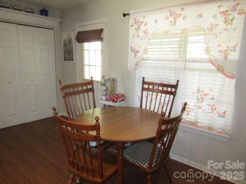 402 Trillium Court, Conover, NC 28613.  MLS# CAR4379930, YatesRealty ID 22408. 