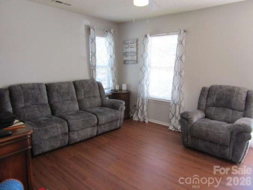402 Trillium Court, Conover, NC 28613.  MLS# CAR4379930, YatesRealty ID 22408. 
