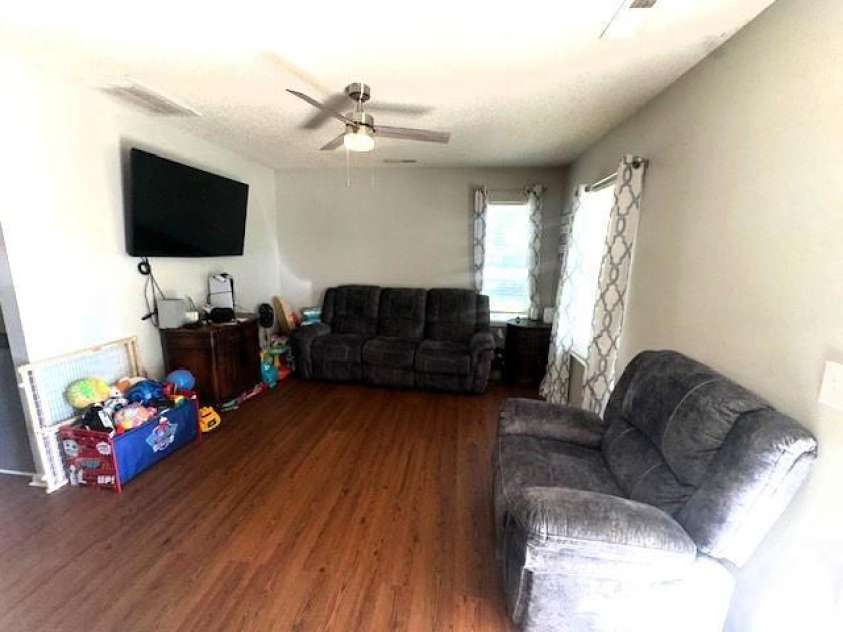 402 Trillium Court, Conover, NC 28613.  MLS# CAR4379930, YatesRealty ID 22408. 