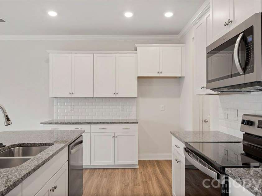 384 Creekview Road, Hendersonville, NC 28792.  MLS# CAR4336728, YatesRealty ID 2241. Photos are representative