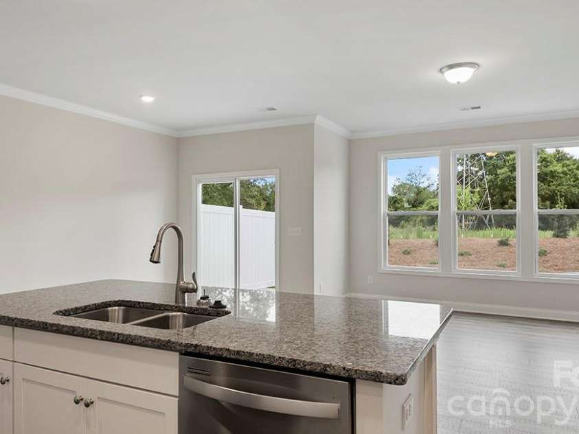 384 Creekview Road, Hendersonville, NC 28792.  MLS# CAR4336728, YatesRealty ID 2241. Photos are representative