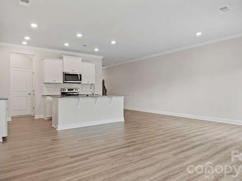 384 Creekview Road, Hendersonville, NC 28792.  MLS# CAR4336728, YatesRealty ID 2241. Photos are representative