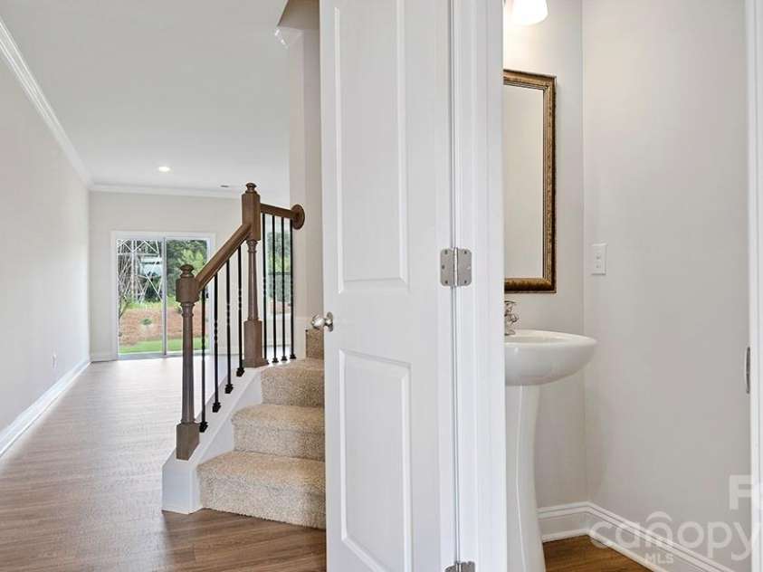 384 Creekview Road, Hendersonville, NC 28792.  MLS# CAR4336728, YatesRealty ID 2241. Photos are representative