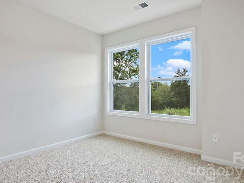 384 Creekview Road, Hendersonville, NC 28792.  MLS# CAR4336728, YatesRealty ID 2241. Photos are representative