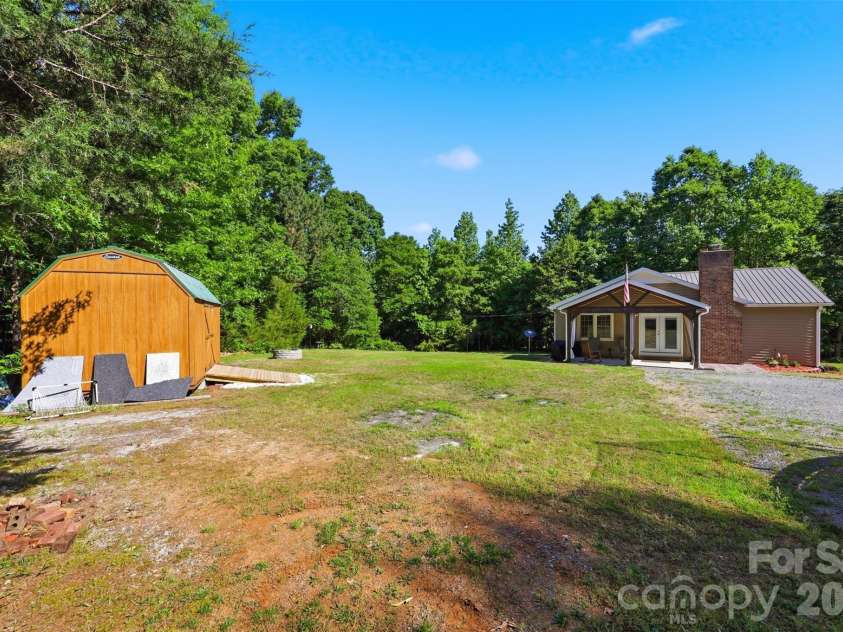 4344 Walker Road, Rock Hill, SC 29730.  MLS# CAR4382212, YatesRealty ID 22410. 