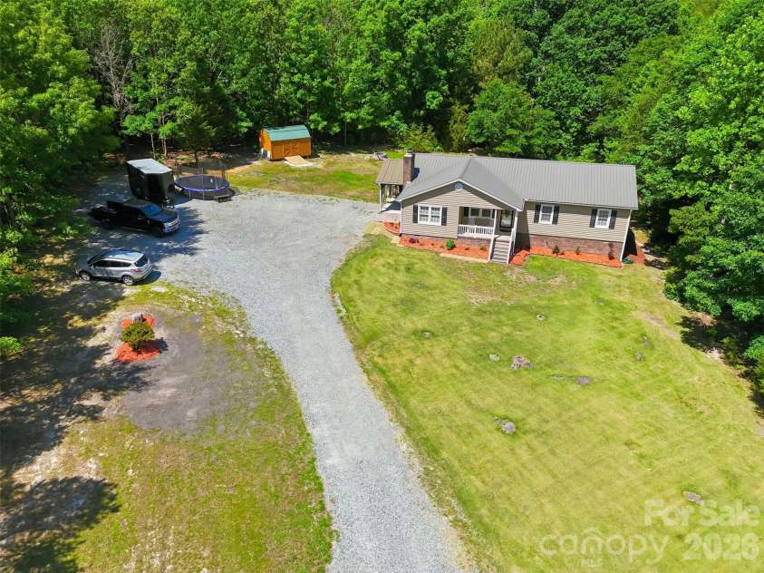 4344 Walker Road, Rock Hill, SC 29730.  MLS# CAR4382212, YatesRealty ID 22410. 
