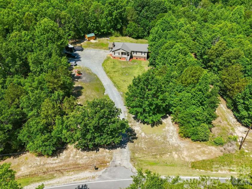 4344 Walker Road, Rock Hill, SC 29730.  MLS# CAR4382212, YatesRealty ID 22410. 