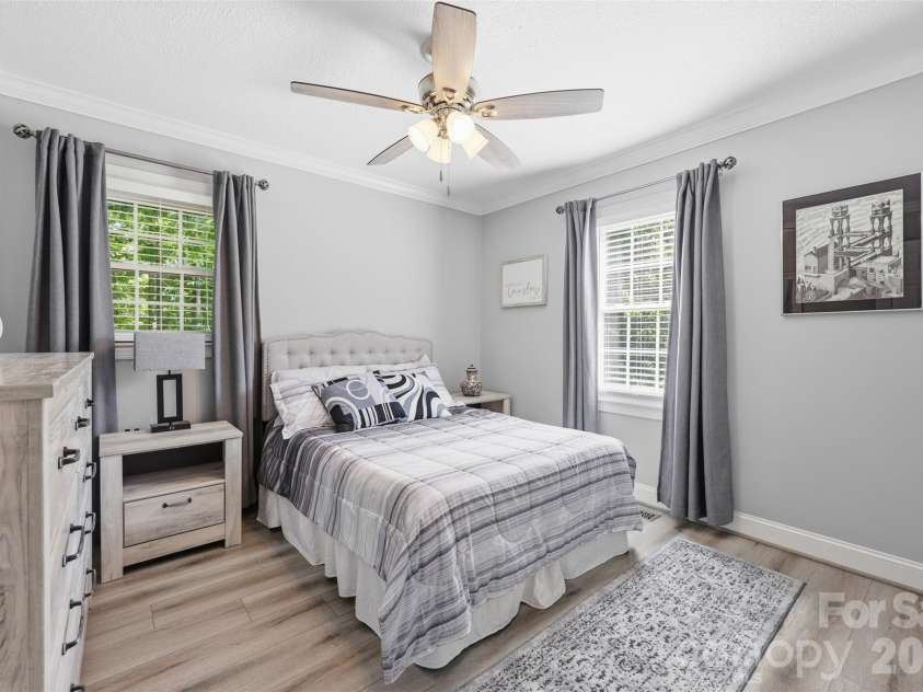 4344 Walker Road, Rock Hill, SC 29730.  MLS# CAR4382212, YatesRealty ID 22410. Guestroom 1