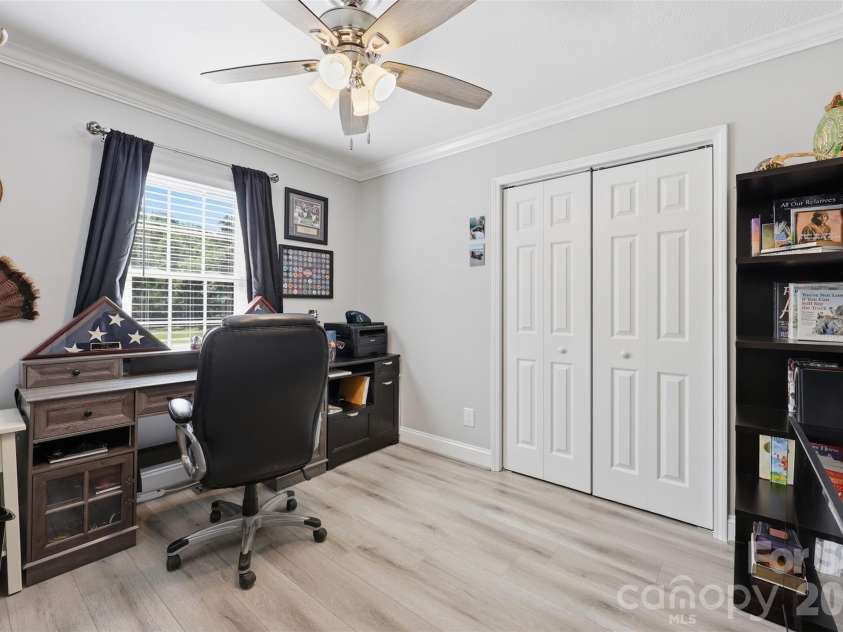 4344 Walker Road, Rock Hill, SC 29730.  MLS# CAR4382212, YatesRealty ID 22410. Guestroom 2