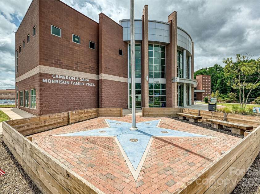 10022 Wayfair Meadow Court, Charlotte, NC 28277.  MLS# CAR4267578, YatesRealty ID 22411. 