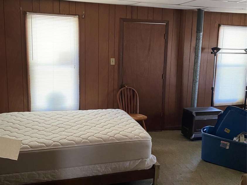 306 Howell Street, Cherryville, NC 28021.  MLS# CAR4381800, YatesRealty ID 22411. Bedroom