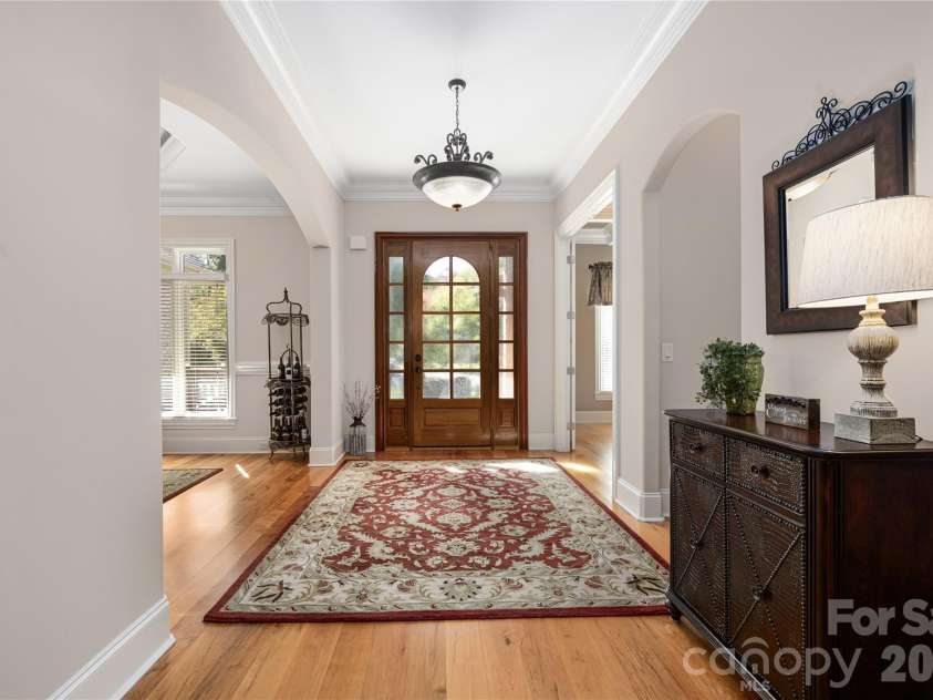 3946 Lake Spring Cove Court, Denver, NC 28037.  MLS# CAR4382283, YatesRealty ID 22412. 