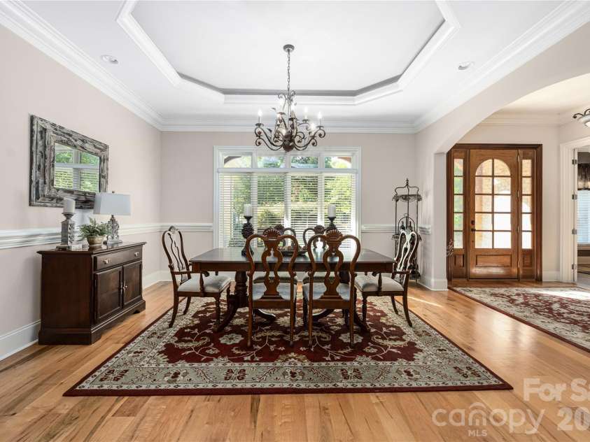 3946 Lake Spring Cove Court, Denver, NC 28037.  MLS# CAR4382283, YatesRealty ID 22412. 