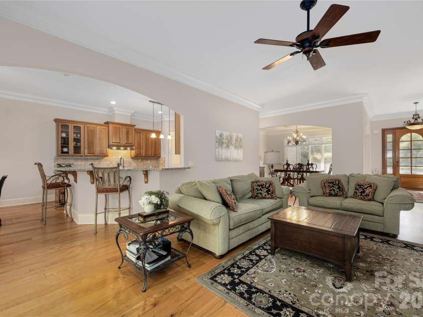 3946 Lake Spring Cove Court, Denver, NC 28037.  MLS# CAR4382283, YatesRealty ID 22412. 
