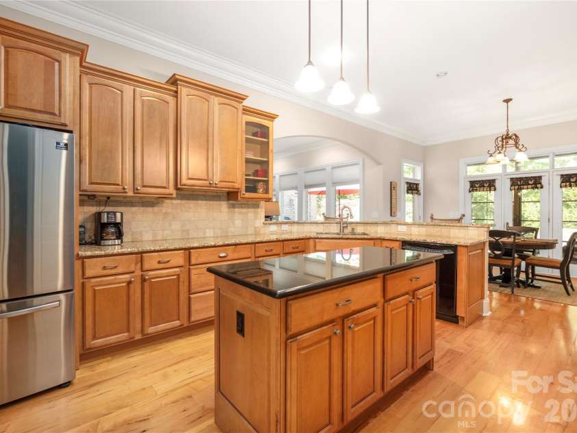3946 Lake Spring Cove Court, Denver, NC 28037.  MLS# CAR4382283, YatesRealty ID 22412. 