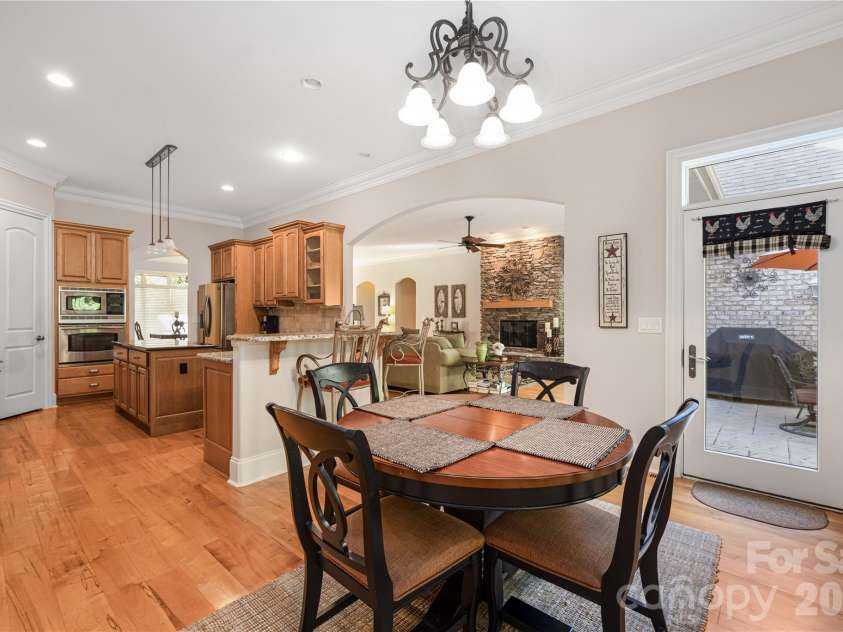 3946 Lake Spring Cove Court, Denver, NC 28037.  MLS# CAR4382283, YatesRealty ID 22412. 