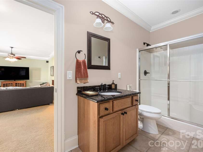3946 Lake Spring Cove Court, Denver, NC 28037.  MLS# CAR4382283, YatesRealty ID 22412. 