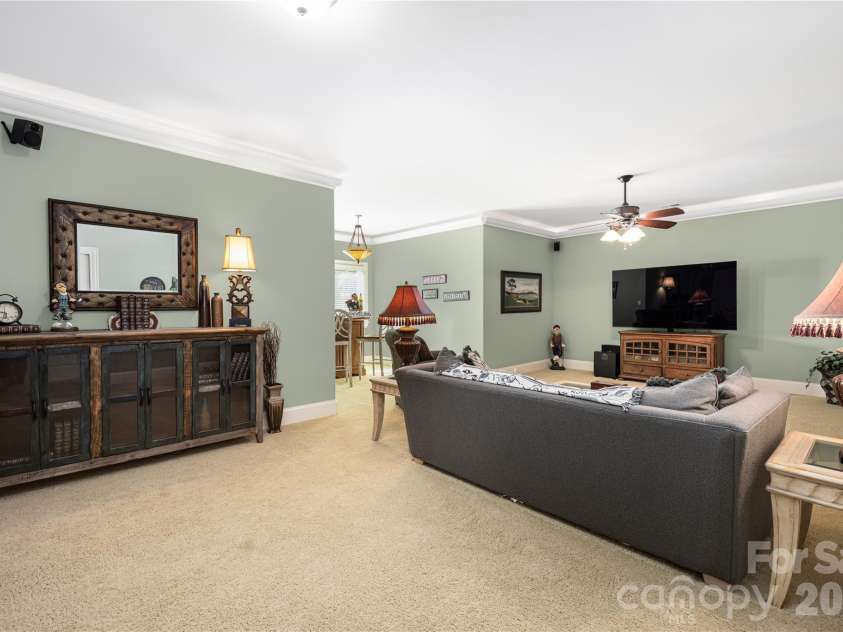 3946 Lake Spring Cove Court, Denver, NC 28037.  MLS# CAR4382283, YatesRealty ID 22412. 