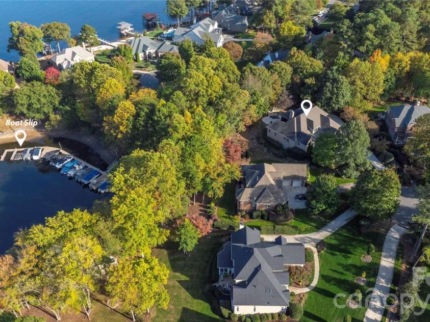 3946 Lake Spring Cove Court, Denver, NC 28037.  MLS# CAR4382283, YatesRealty ID 22412. 