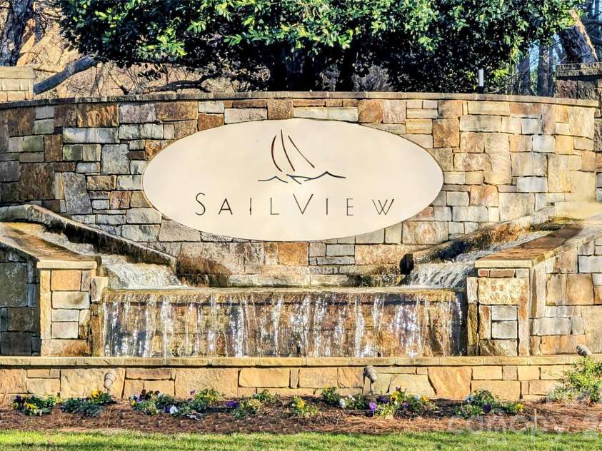 3946 Lake Spring Cove Court, Denver, NC 28037.  MLS# CAR4382283, YatesRealty ID 22412. 