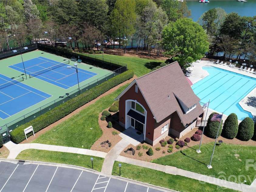 3946 Lake Spring Cove Court, Denver, NC 28037.  MLS# CAR4382283, YatesRealty ID 22412. 