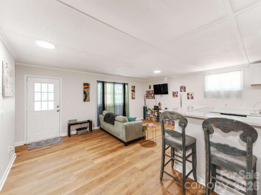 102 Lanier Street, Mount Holly, NC 28120.  MLS# CAR4381690, YatesRealty ID 22413. 