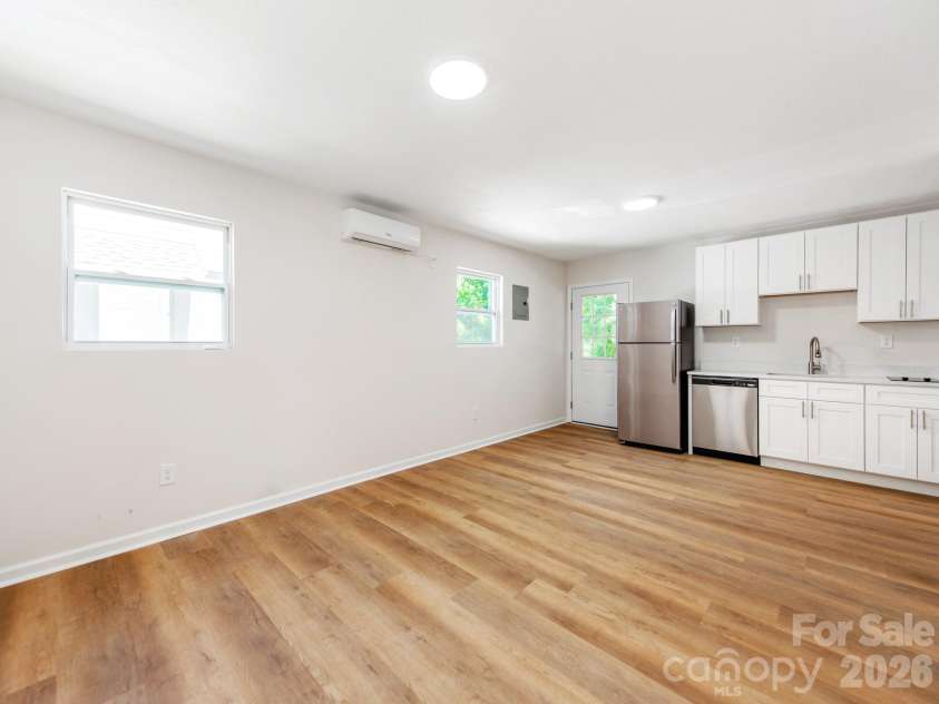 102 Lanier Street, Mount Holly, NC 28120.  MLS# CAR4381690, YatesRealty ID 22413. 