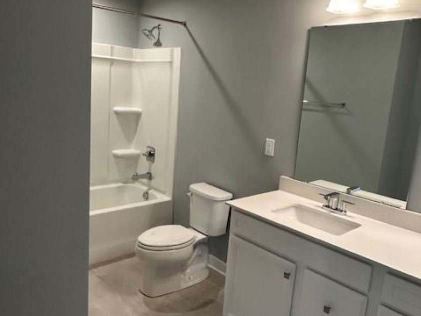 1411 Cottage Green Drive, Monroe, NC 28112.  MLS# CAR4275637, YatesRealty ID 22414. 