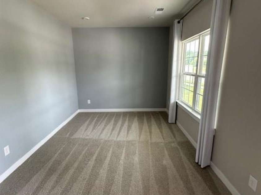 1411 Cottage Green Drive, Monroe, NC 28112.  MLS# CAR4275637, YatesRealty ID 22414. Flex/office room