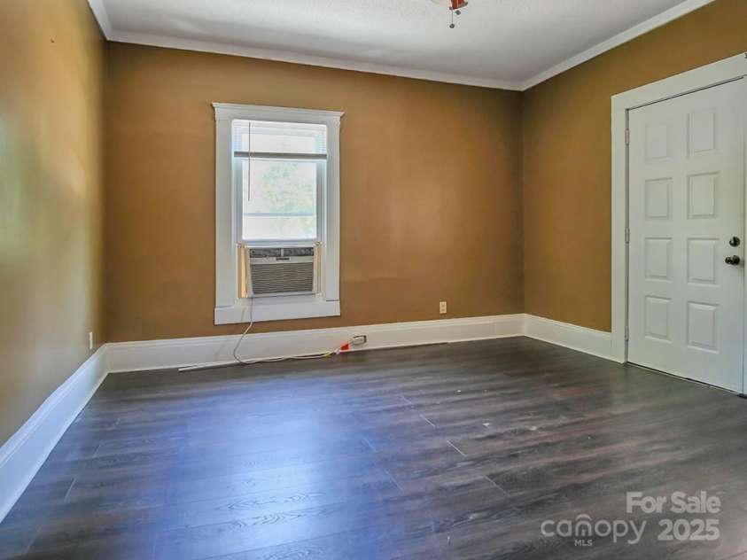 307 Jacob Street, Cherryville, NC 28021.  MLS# CAR4272844, YatesRealty ID 22416. 