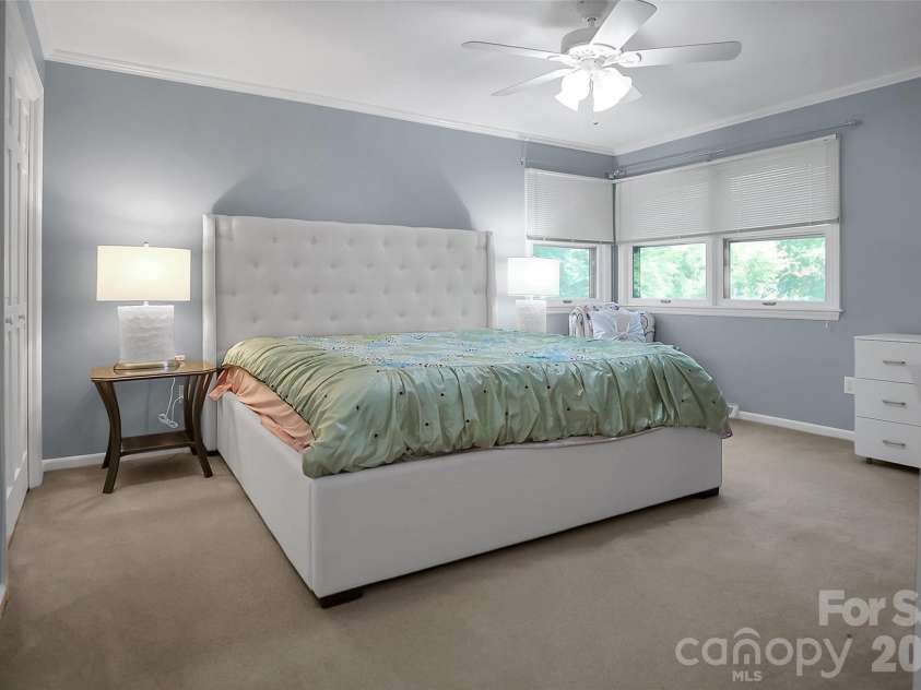 808 Old Mt Holly Road, Stanley, NC 28164.  MLS# CAR4382491, YatesRealty ID 22416. 