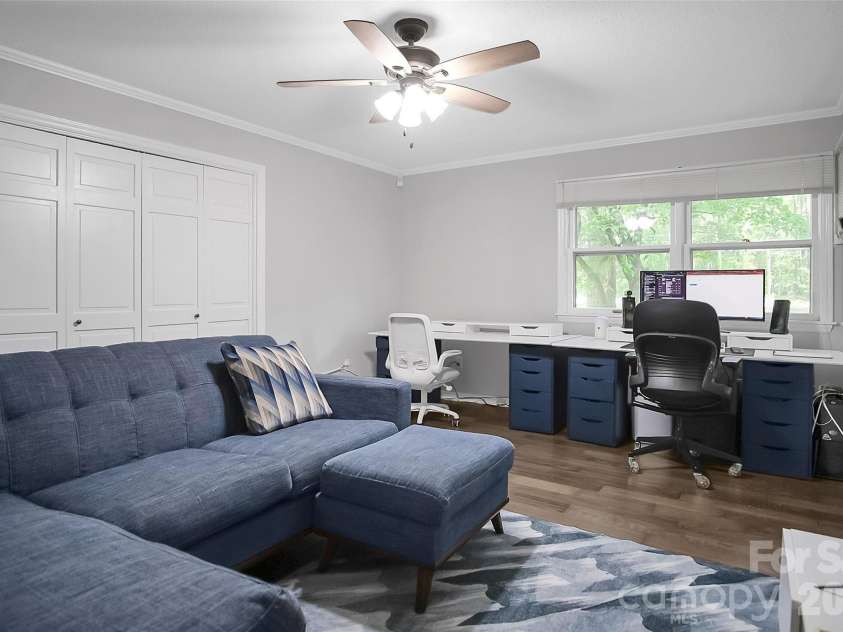 808 Old Mt Holly Road, Stanley, NC 28164.  MLS# CAR4382491, YatesRealty ID 22416. 