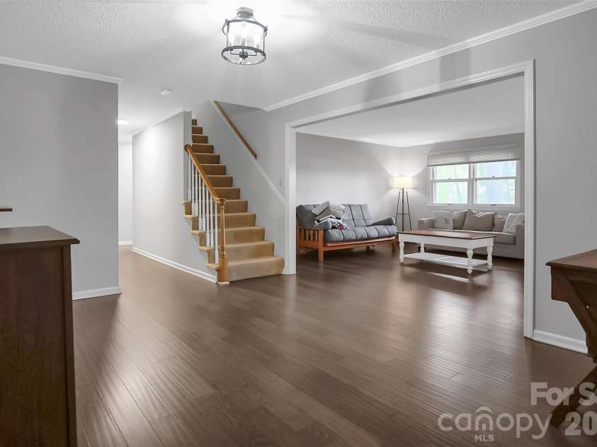 808 Old Mt Holly Road, Stanley, NC 28164.  MLS# CAR4382491, YatesRealty ID 22416. 