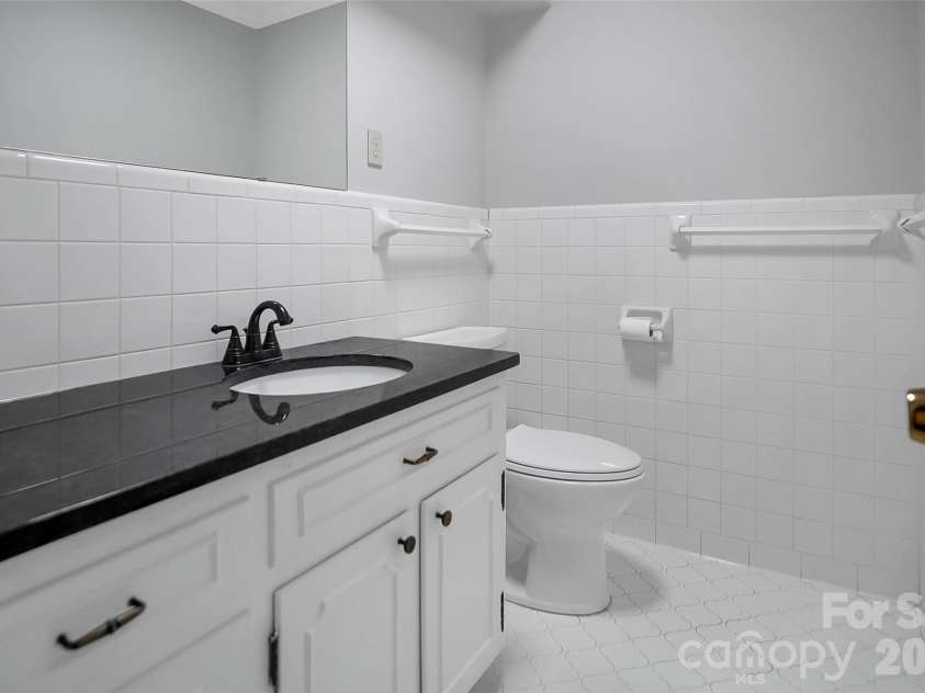808 Old Mt Holly Road, Stanley, NC 28164.  MLS# CAR4382491, YatesRealty ID 22416. 