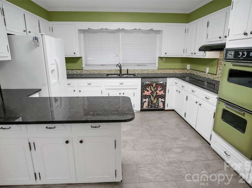 808 Old Mt Holly Road, Stanley, NC 28164.  MLS# CAR4382491, YatesRealty ID 22416. 