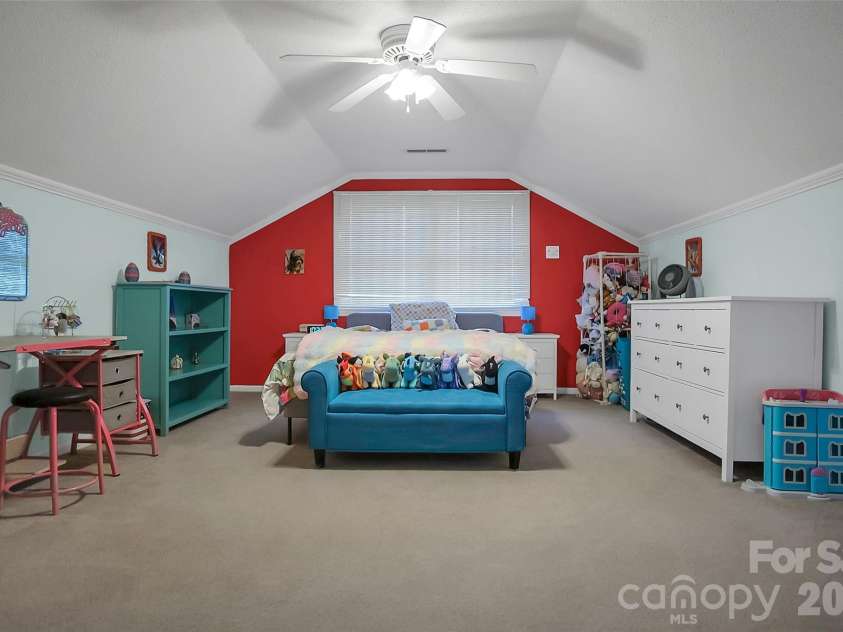 808 Old Mt Holly Road, Stanley, NC 28164.  MLS# CAR4382491, YatesRealty ID 22416. 