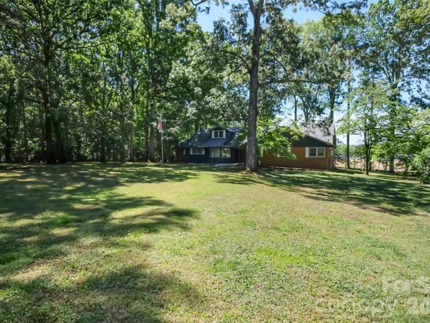 808 Old Mt Holly Road, Stanley, NC 28164.  MLS# CAR4382491, YatesRealty ID 22416. 