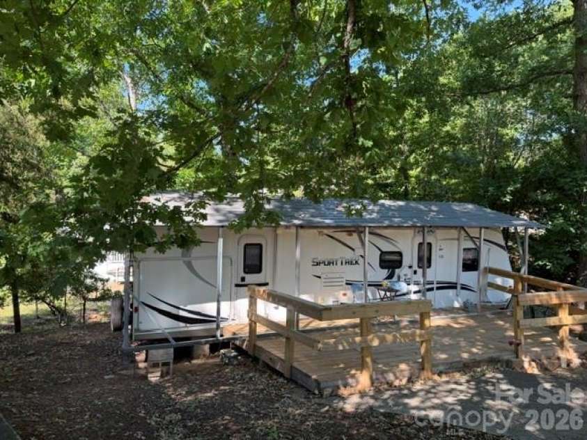 131 Twin Bluff Trail, Mount Gilead, NC 27306.  MLS# CAR4382444, YatesRealty ID 22418. 