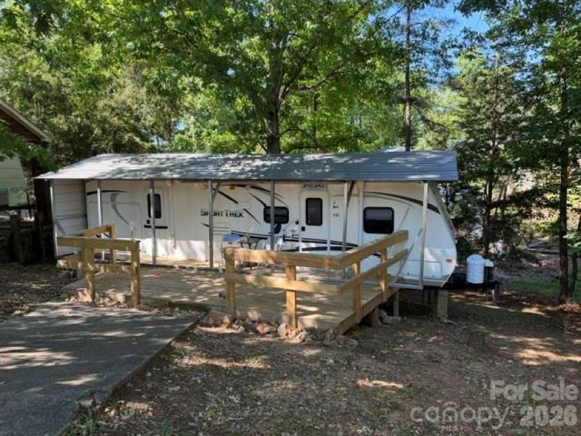 131 Twin Bluff Trail, Mount Gilead, NC 27306.  MLS# CAR4382444, YatesRealty ID 22418. 