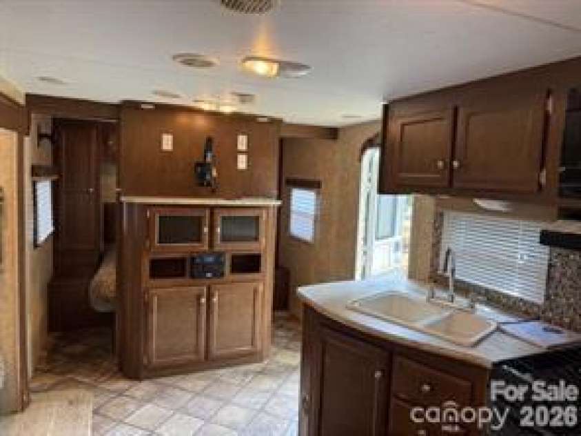 131 Twin Bluff Trail, Mount Gilead, NC 27306.  MLS# CAR4382444, YatesRealty ID 22418. 