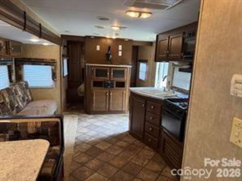 131 Twin Bluff Trail, Mount Gilead, NC 27306.  MLS# CAR4382444, YatesRealty ID 22418. 