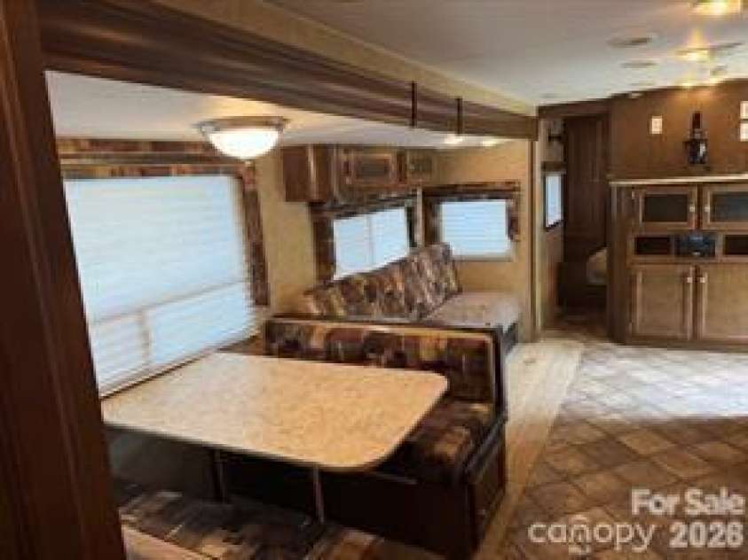131 Twin Bluff Trail, Mount Gilead, NC 27306.  MLS# CAR4382444, YatesRealty ID 22418. 