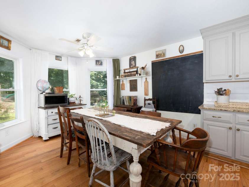 170 Eagle Drive, Salisbury, NC 28144.  MLS# CAR4274556, YatesRealty ID 22419. 