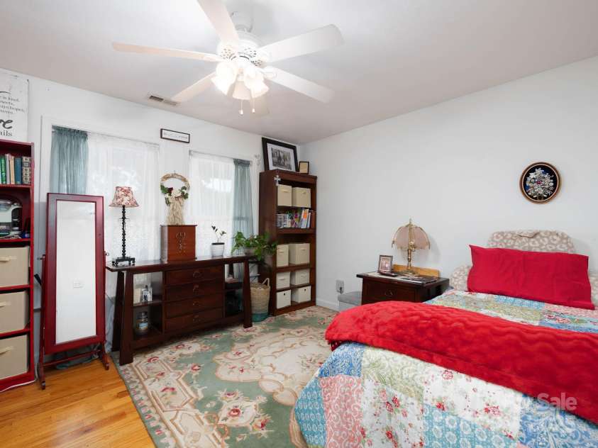 170 Eagle Drive, Salisbury, NC 28144.  MLS# CAR4274556, YatesRealty ID 22419. 