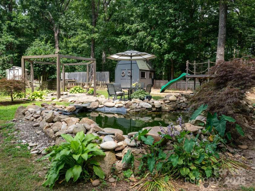 170 Eagle Drive, Salisbury, NC 28144.  MLS# CAR4274556, YatesRealty ID 22419. 
