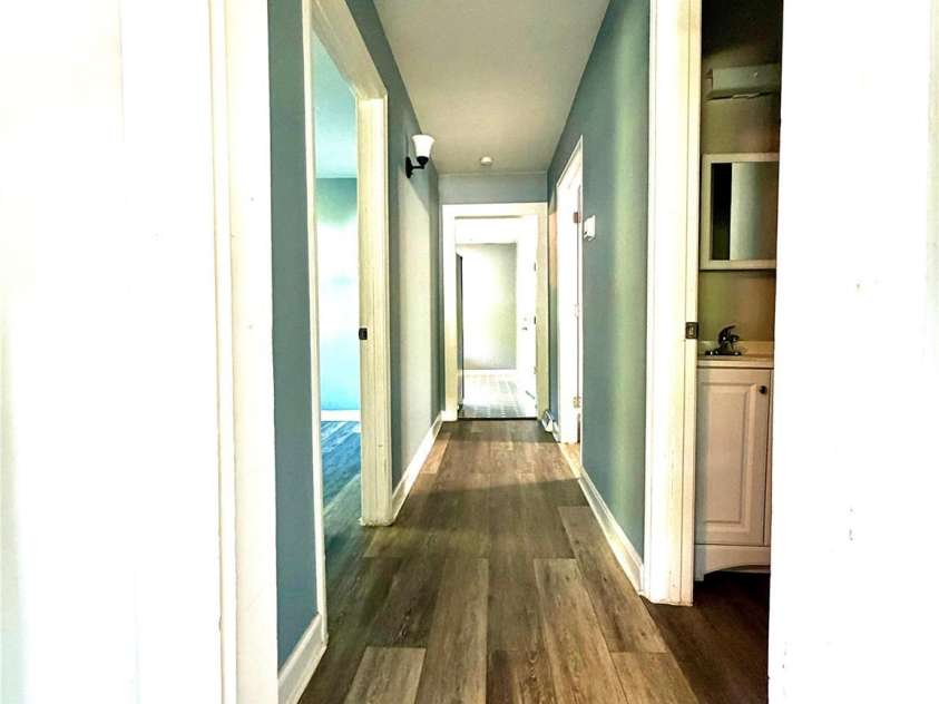 519 Locust Street, Kannapolis, NC 28081.  MLS# CAR4381822, YatesRealty ID 22419. 
