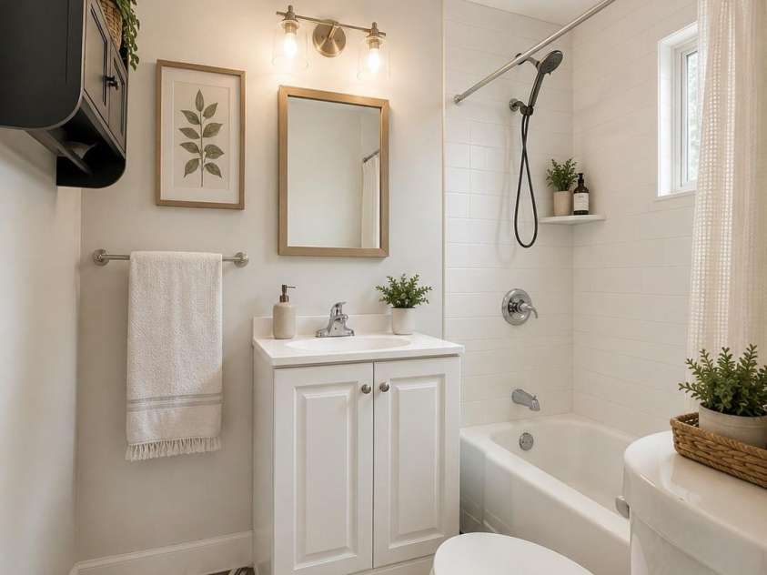 519 Locust Street, Kannapolis, NC 28081.  MLS# CAR4381822, YatesRealty ID 22419. Picture Virtually Staged