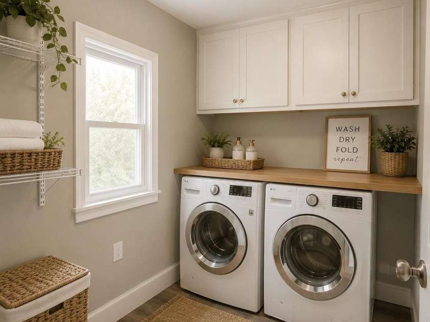 519 Locust Street, Kannapolis, NC 28081.  MLS# CAR4381822, YatesRealty ID 22419. Picture Virtually Staged
