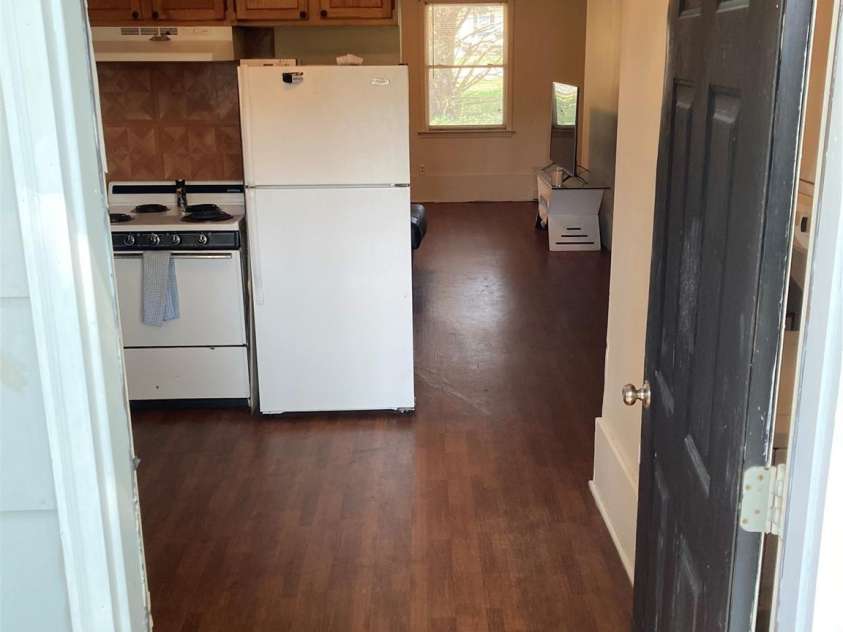 100 Normandy Drive, Morganton, NC 28655.  MLS# CAR4108288, YatesRealty ID 2242. 